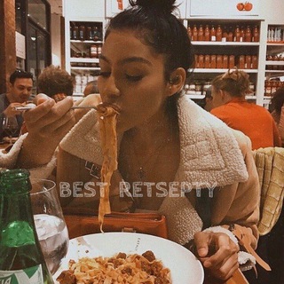 Avatar of Telegram channel "Рецепты в картинках" @foodgiv