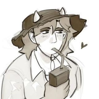 Аватар Телеграм канала "🥟 PELMEH_H рисует 🥟" @pelmeh_h3443
