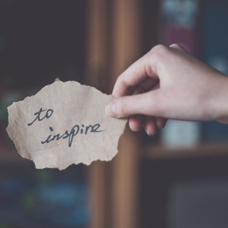 Аватар Телеграм каналу "Spunti d'ispirazione 💐" @kairos_opportunita
