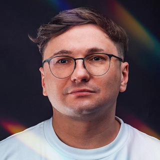 Yodiz® Life x Dima Zubkov - TgScanner