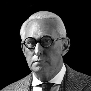 Avatar of Telegram channel "Roger Stone" @rogerstonejr