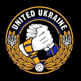 United Ukraine - TgScanner