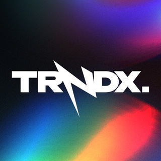 Аватар Телеграм канала "TRNDX." @trnd_x