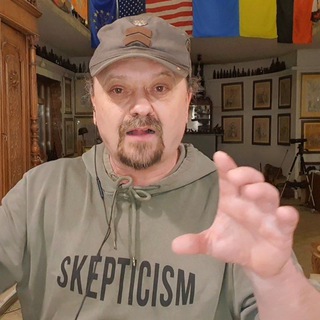 Сергей Поярков💪 - TgScanner