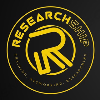 ResearchShip | ریسرچ شیپ - TgScanner