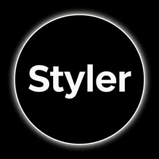 Аватар Телеграм канала "СТАЙЛЕР" @+ETKGxRgeLO1lNzg6