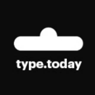 type.today - TgScanner