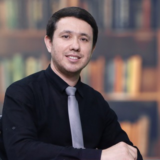 Muhammadjon Nuriddin - TgScanner