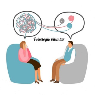 Psixologik bilimlar - TgScanner