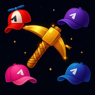 Avatar of Telegram channel "Craft Gift [Channel]" @craft_demo
