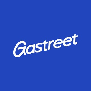 "Gastreet 2026" @gastreetshow Telegram арнасының аватары