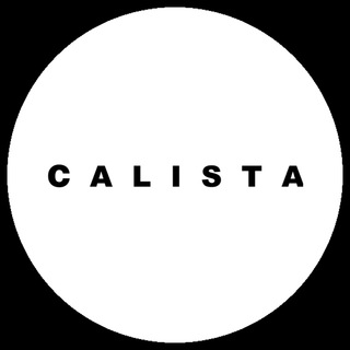 Аватар Телеграм канала "CALISTA" @calista_mood
