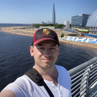 Avatar del canal de Telegram "Сергей Елисеев - Курс доллара, евро и рубля, рынок акций и инвестиции" @SergeiEliseevOfficial