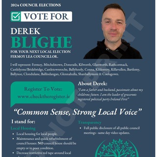 Derek Blighe - TgScanner