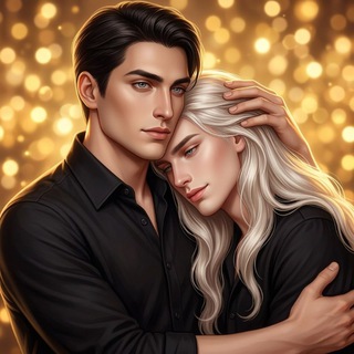 Аватар Телеграм каналу "MIKALEK FOREVER • ROMANCE CLUB" @mikalekforever