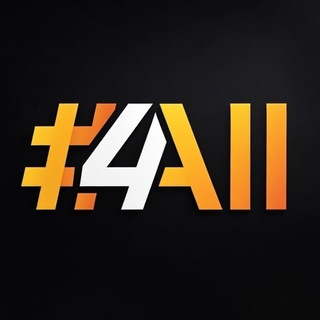 #4all & #GO - TgScanner