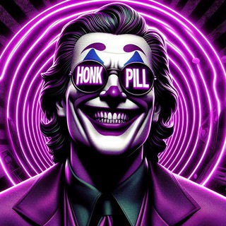 Аватар Телеграм канала "Honk Pill Brasil Chat" @+neKcGn4L5Xw2NmIx