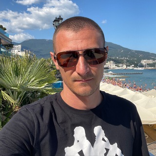 🤑ALEKSEY PAS - Crypto Investor - TgScanner