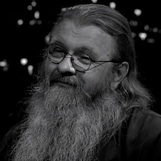 Протоиерей Сергий Баранов - TgScanner
