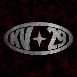 KVARTAL 29 - TgScanner
