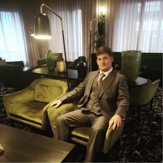 Willem Petzer English - TgScanner