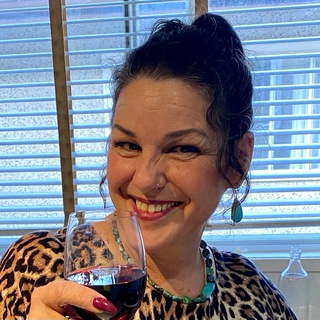 Avatar of Telegram channel "Tarot By Janine Channel" @tarotbyjaninechannel