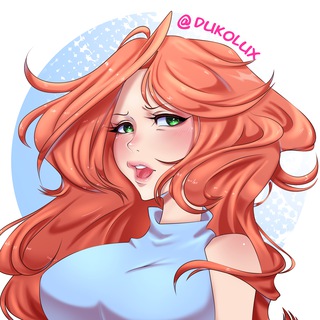 Avatar of Telegram channel "Dukolux🤘" @dukolux