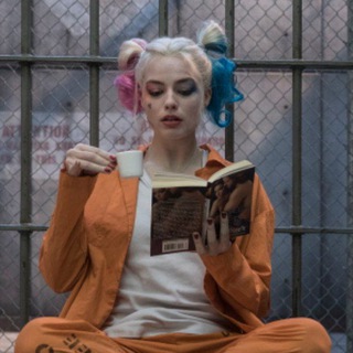 Bookafka - TgScanner