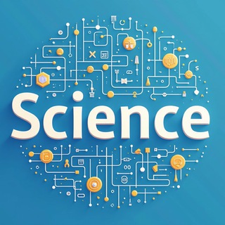 Avatar of Telegram channel "Science in telegram" @science