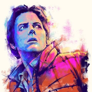 Друг из будущего - TgScanner