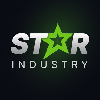 Аватар Телеграм канала "Star Industry | Channel" @starindustry_channel