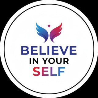 Believe in yourself.🫶!! - TgScanner