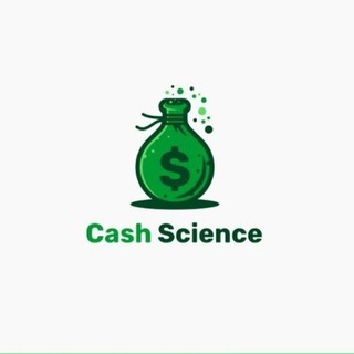 Cash Science® - TgScanner
