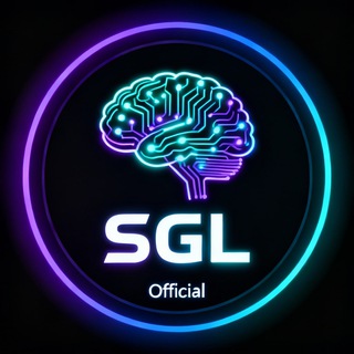 Avatar of Telegram channel "Singula Official" @singulaofficial