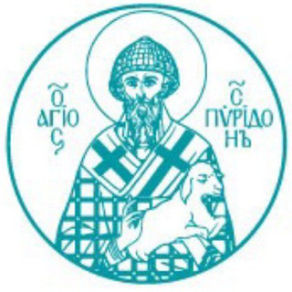 Центр "СПИРИДОН" - TgScanner