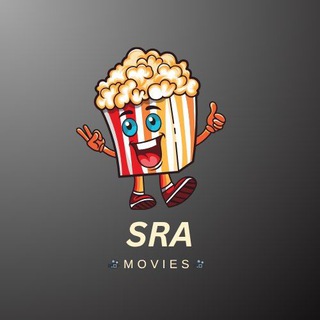 Аватар Телеграм канала "SRA Movies Hub ⚡️🇱🇰 ⚡️" @sramhub