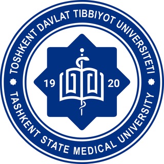 "TSMU | SCIENTIFIC DEPARTMENT" @scientificdepartment_tsmu Telegram арнасының аватары