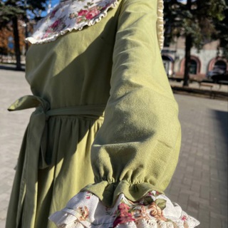 Винтажный вдох - TgScanner