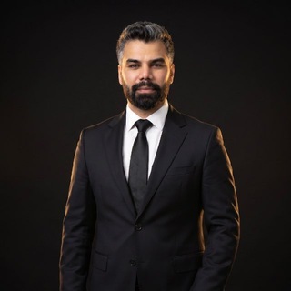 Аватар Телеграм канала "چەناڵی فەرمی م ئومێد بشار ئاکرەیی" @m_omedakray