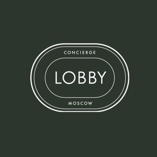LOBBY MOSCOW - TgScanner
