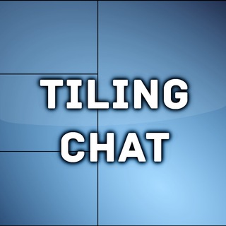 Tiling WM Mastery - TgScanner