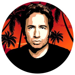 Хэнк Муди - TgScanner