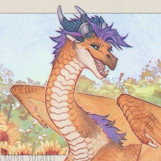 Runa Solaris Art - TgScanner