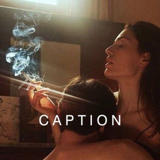 Avatar of Telegram channel "𝖢 𝖠 𝖯 𝖳 𝖨 𝖮 𝖭 💞 chat" @caption78902