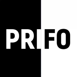 PRIFO - TgScanner