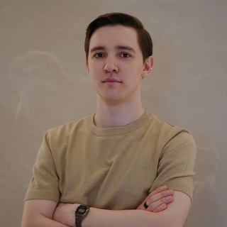 Аватар Телеграм канала "Дамир Про Терапию 🧠" @damir_lets_study