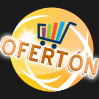 Avatar del canal de Telegram "☀️Ofertón☀️ [Chollos Cupones & Descuentos]" @oferton_es