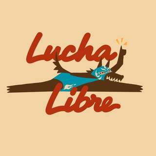 LUCHA LIBRE | ВОЛКОВСКАЯ ПИВОВАРНЯ - TgScanner