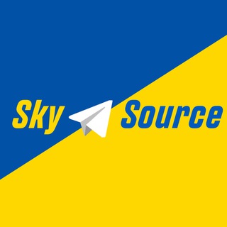 Sky Source Ads - TgScanner