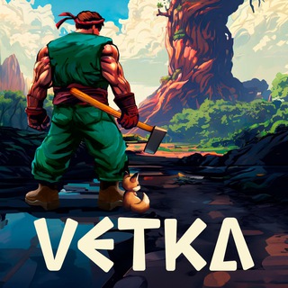 Avatar of Telegram channel "Vetka TON [EN]" @vetka_announcement